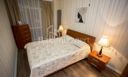 Apartment 125 m² - King Parnavaz, Batumi, Georgia