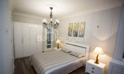 Apartment 3-room 125 m² - King Parnavaz, Batumi