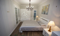 Apartment 3-room 125 m² - King Parnavaz, Batumi