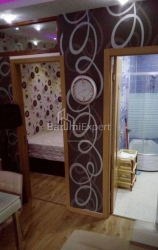 Apartment 32 m² - Sherif Khimshiashvili, Batumi, Georgia