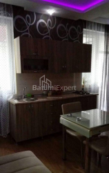 Apartment 32 m² - Sherif Khimshiashvili, Batumi, Georgia
