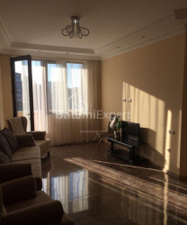 Apartment 54 m² - Yuryevskaya, Batumi, Georgia