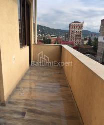 Apartment 54 m² - Yuryevskaya, Batumi, Georgia
