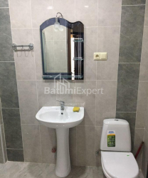 Apartment 54 m² - Yuryevskaya, Batumi, Georgia