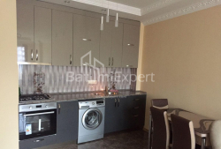 Apartment 54 m² - Yuryevskaya, Batumi, Georgia