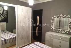 Apartment 4-room 75 m² - Haidar Abashidze, Batumi
