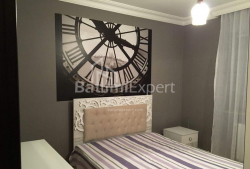 Apartment 4-room 75 m² - Haidar Abashidze, Batumi