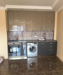Apartment 2-room 54 m² - Yuryevskaya, Batumi