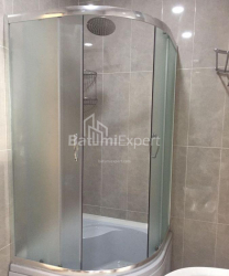 Apartment 54 m² - Yuryevskaya, Batumi, Georgia