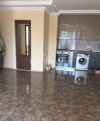 Apartment 54 m² - Yuryevskaya, Batumi, Georgia
