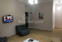 Apartment 2-room 77 m² - King Parnavaz, Batumi