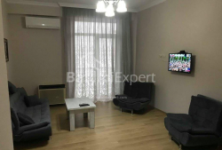 Apartment 77 m² - King Parnavaz, Batumi, Georgia