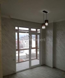 Apartment 58 m² - Yuryevskaya, Batumi, Georgia