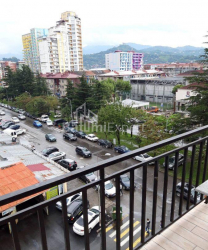 Apartment 46 m² - Peter Bagrationi, Batumi, Georgia