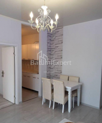 Apartment 46 m² - Peter Bagrationi, Batumi, Georgia