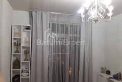 Apartment 46 m² - Peter Bagrationi, Batumi, Georgia