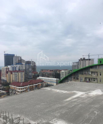 Apartment 73 m² - Yuryevskaya, Batumi, Georgia