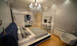 Apartment 85 m² - Yuryevskaya, Batumi, Georgia
