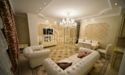 Apartment 85 m² - Yuryevskaya, Batumi, Georgia