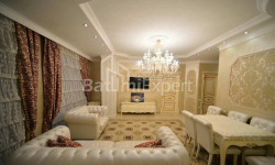 Apartment 85 m² - Yuryevskaya, Batumi, Georgia
