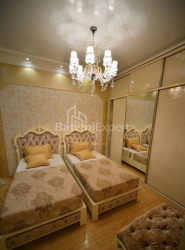Apartment 85 m² - Yuryevskaya, Batumi, Georgia
