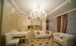 Apartment 85 m² - Yuryevskaya, Batumi, Georgia