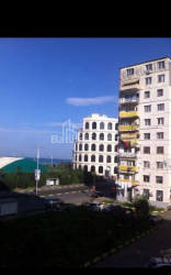 Apartment 2-room 52 m² - Sherif Khimshiashvili, Batumi
