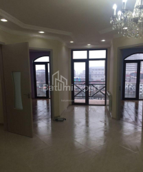Apartment 3-room 73 m² - Yuryevskaya, Batumi