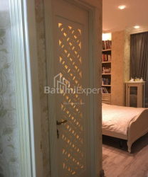 Apartment 3-room 85 m² - Haidar Abashidze, Batumi
