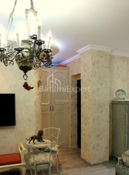 Apartment 3-room 85 m² - Haidar Abashidze, Batumi