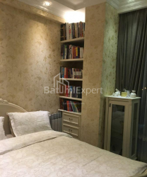Apartment 85 m² - Haidar Abashidze, Batumi, Georgia
