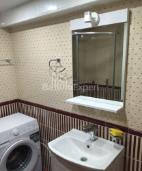Apartment 46 m² - Yuryevskaya, Batumi, Georgia