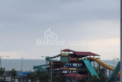 Apartment 46 m² - Yuryevskaya, Batumi, Georgia