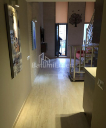 Apartment 46 m² - Yuryevskaya, Batumi, Georgia