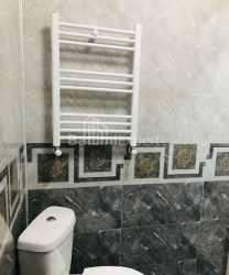 Apartment 41 m² - Yuryevskaya, Batumi, Georgia