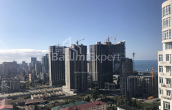Apartment 3-room 74 m² - Tbel-Abuseridze, Batumi