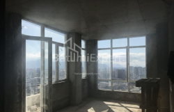 Apartment 3-room 74 m² - Tbel-Abuseridze, Batumi