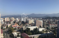 Apartment 3-room 74 m² - Tbel-Abuseridze, Batumi