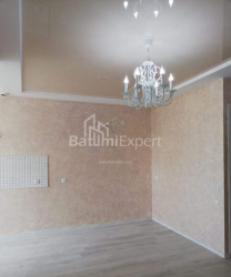 Apartment 40 m² - Yuryevskaya, Batumi, Georgia
