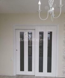 Apartment 40 m² - Yuryevskaya, Batumi, Georgia