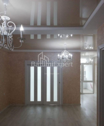 Apartment 40 m² - Yuryevskaya, Batumi, Georgia