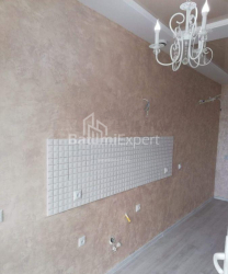 Apartment 40 m² - Yuryevskaya, Batumi, Georgia