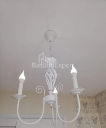 Apartment 40 m² - Yuryevskaya, Batumi, Georgia
