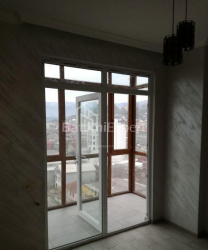 Apartment 48 m² - Yuryevskaya, Batumi, Georgia