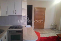 Apartment 2-room 48 m² - Yuryevskaya, Batumi