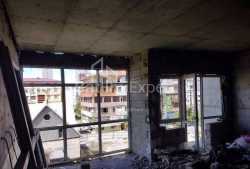 Apartment 113 m² - Yuryevskaya, Batumi, Georgia