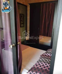 Apartment 33 m² - Sherif Khimshiashvili, Batumi, Georgia