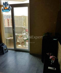 Apartment 33 m² - Sherif Khimshiashvili, Batumi, Georgia