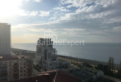 Apartment 33 m² - Sherif Khimshiashvili, Batumi, Georgia