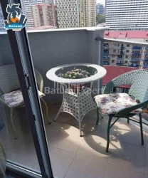 Apartment 33 m² - Sherif Khimshiashvili, Batumi, Georgia